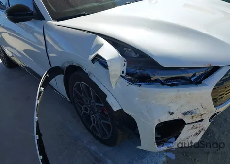 2025 Ford Mustang Mach-E Gt z USA, uszkodzony, nr VIN 3FMTK4SX8SMA28701